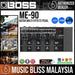 Boss ME-90 Guitar Multi-effects Pedal - Music Bliss Malaysia