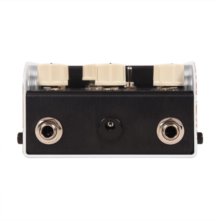 Thorpy THE J Analog Amp Emulator - LAZY J x ThorpyFx Collaboration
