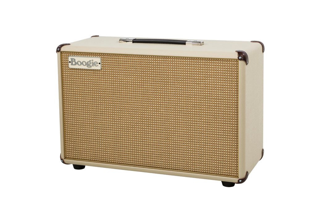 Mesa Boogie 1x12 Boogie 23 Open Back Cab - California Tweed Dress