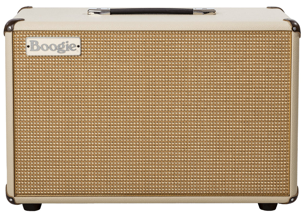 Mesa Boogie 1x12 Boogie 23 Open Back Cab - California Tweed Dress
