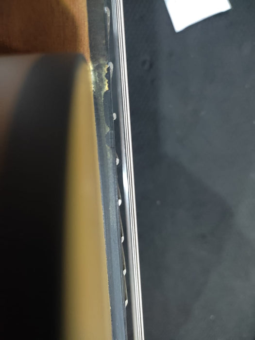 B STOCK (BS-314) Stagg C410M NAT 1/2 Classical Guitar Pack with Linden Top - Natural