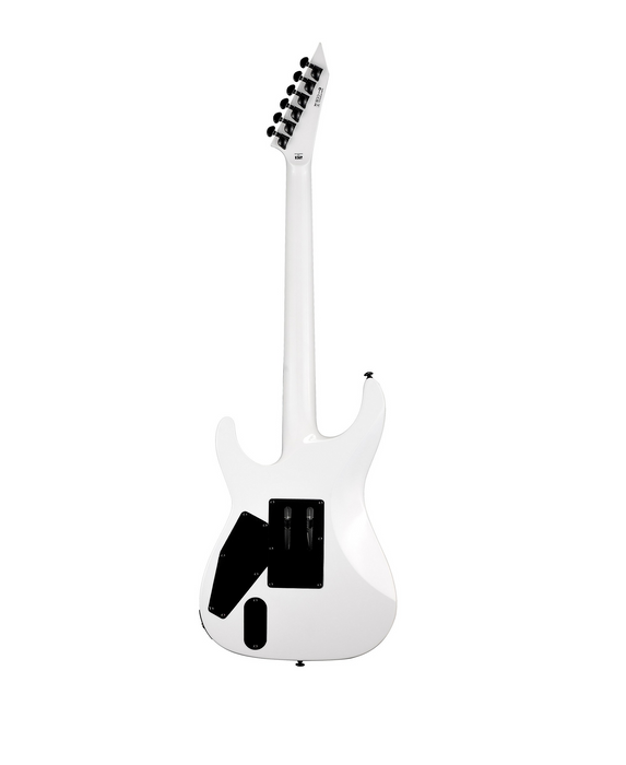 ESP LTD MH-400 Electric Guitar - Snow White