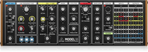 Behringer Model 15 Semi-modular Analog Synthesizer - Music Bliss Malaysia
