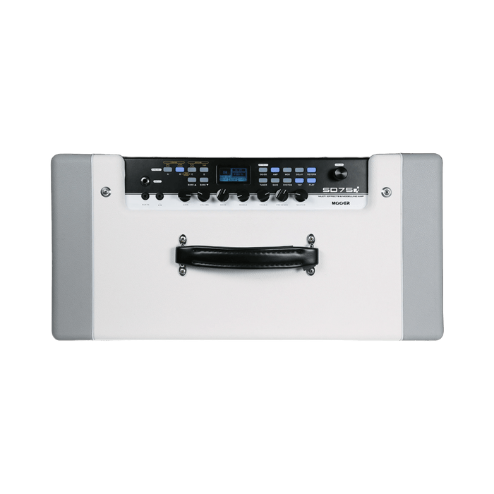 Mooer SD75 75-Watt 1x12 Multi-Effects & Modelling Amplifier