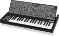 Behringer MS-5 37 Full-Size Keys Analog Synthesizer - Music Bliss Malaysia