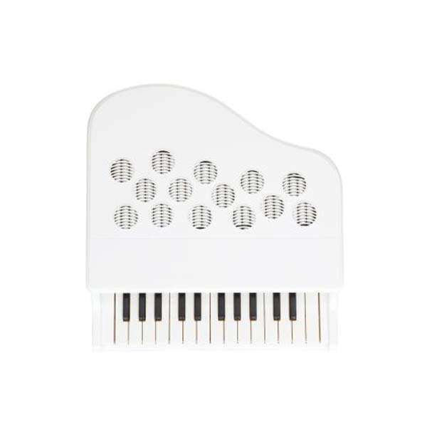 Kawai Mini Grand Piano - Pure White (1182) MADE IN JAPAN