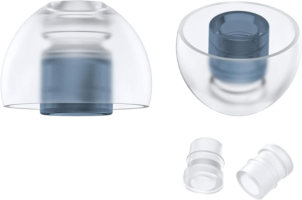 Spinfit Neo Premium Eartips for IEMs - L Size