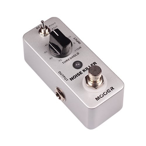 Mooer Noise Killer Noise Reducer Pedal