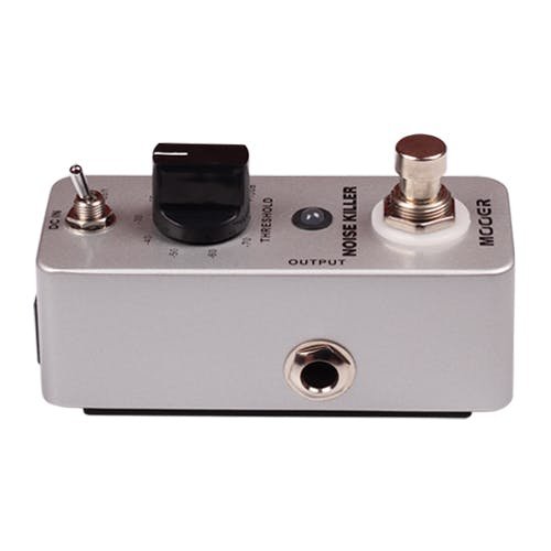 Mooer Noise Killer Noise Reducer Pedal