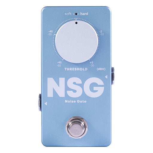 Darkglass NSG Noise Gate Bass Pedal - Music Bliss Malaysia