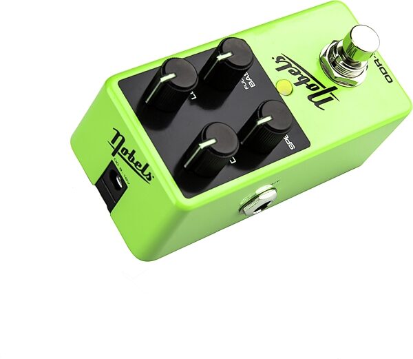 Nobels ODR-Mini 2 Natural Overdrive Pedal