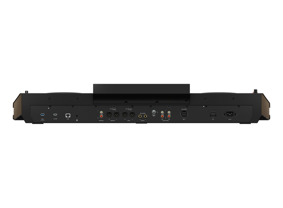 Pioneer DJ OPUS-QUAD Professional 4-channel All-in-one DJ System