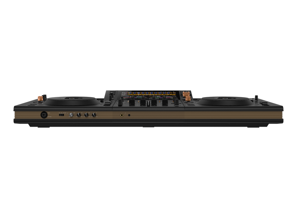 Pioneer DJ OPUS-QUAD Professional 4-channel All-in-one DJ System