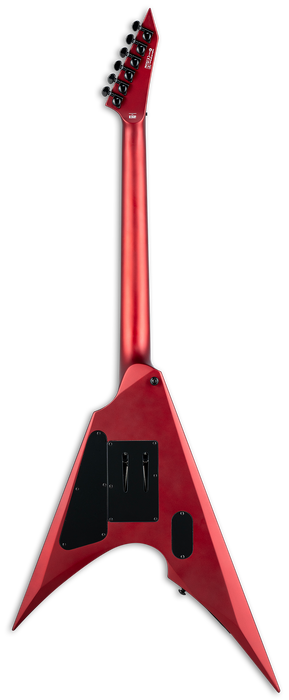 ESP LTD Arrow-1000 Fluence Electric Guitar - Candy Apple Red Satin