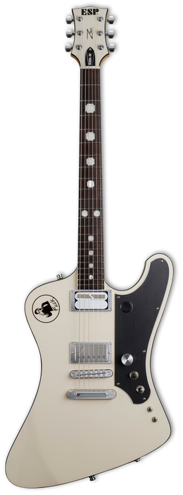 ESP Original RICHARD ZK RZK-III - Olympic White