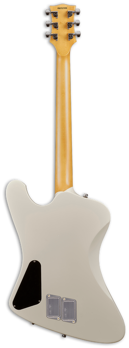 ESP Original RICHARD ZK RZK-III - Olympic White