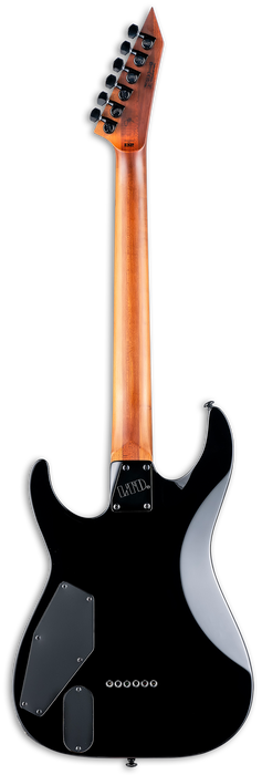 ESP LTD Josh Middleton JM-I Signature Electric Guitar - Deep Blood Moon