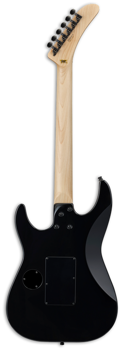 ESP Original GEORGE LYNCH DESERT EAGLE - Black w/ Graphic