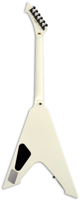 ESP Original JAMES HETFIELD VULTURE - Olympic White