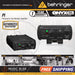 Behringer Powerplay P1 Personal In-ear Monitor Amplifier - Music Bliss Malaysia