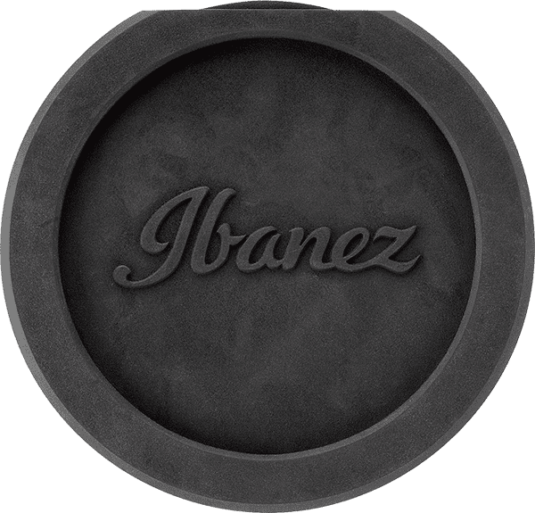 Ibanez ISC1 Acoustic Guitar Sound Hole Cover