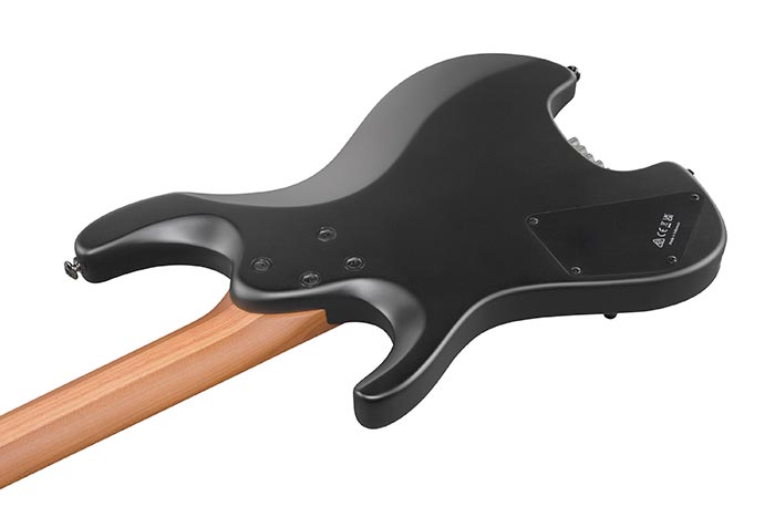 ギター Ibanez FOUR-FIVE Y.O.S. mod ギター Ibanez FOUR-FIVE Y.O.S. mod ギター Ibanez FOUR-FIVE Y.O.S.