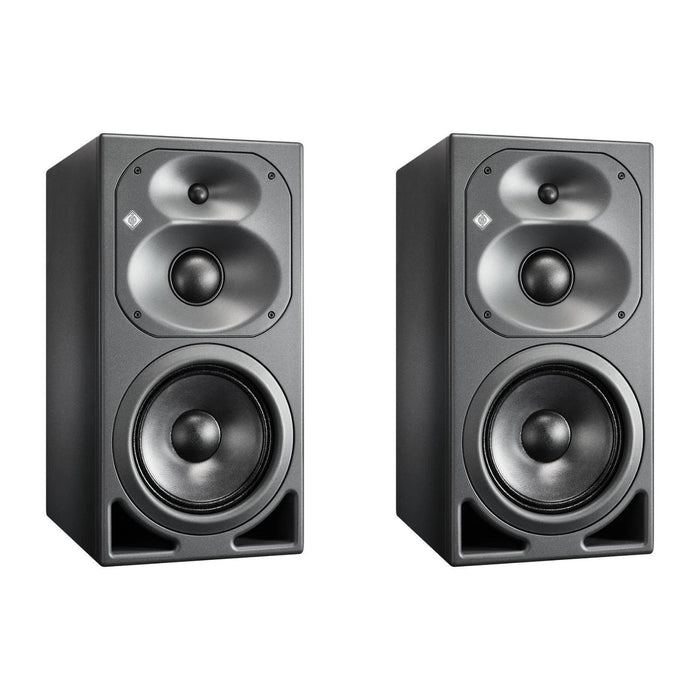 Neumann KH 420 10-inch 3-way Powered Studio Monitor