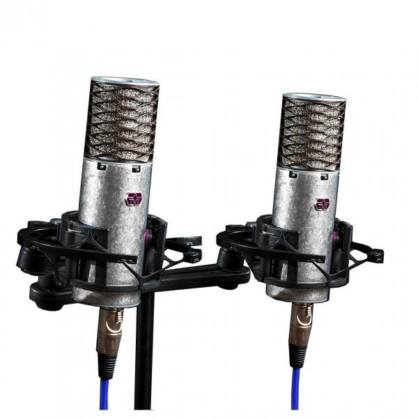 Aston Microphones Spirit Stereo Pair - Music Bliss Malaysia