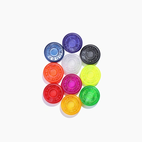 Mooer Footswitch Topper - 100pcs (Candy)