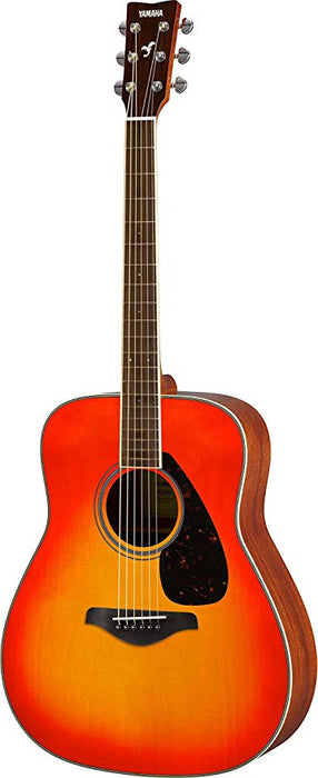Yamaha FS820 Concert Acoustic Guitar