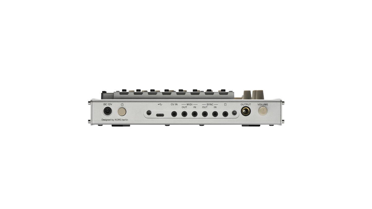 Korg phase8 8-voice Acoustic Synthesizer - Launch Edition *0% INSTALLMENT*