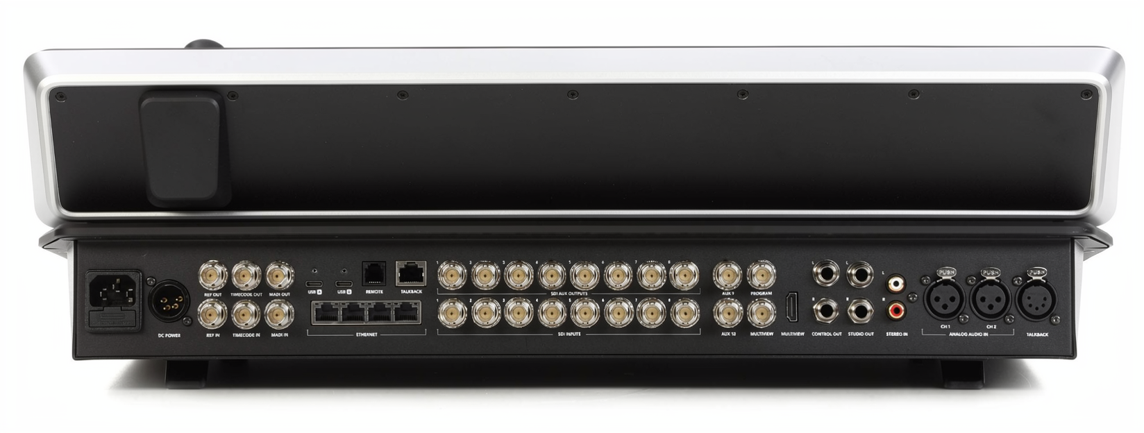 Blackmagic Design ATEM Television Studio 4K8 Live Production Switcher