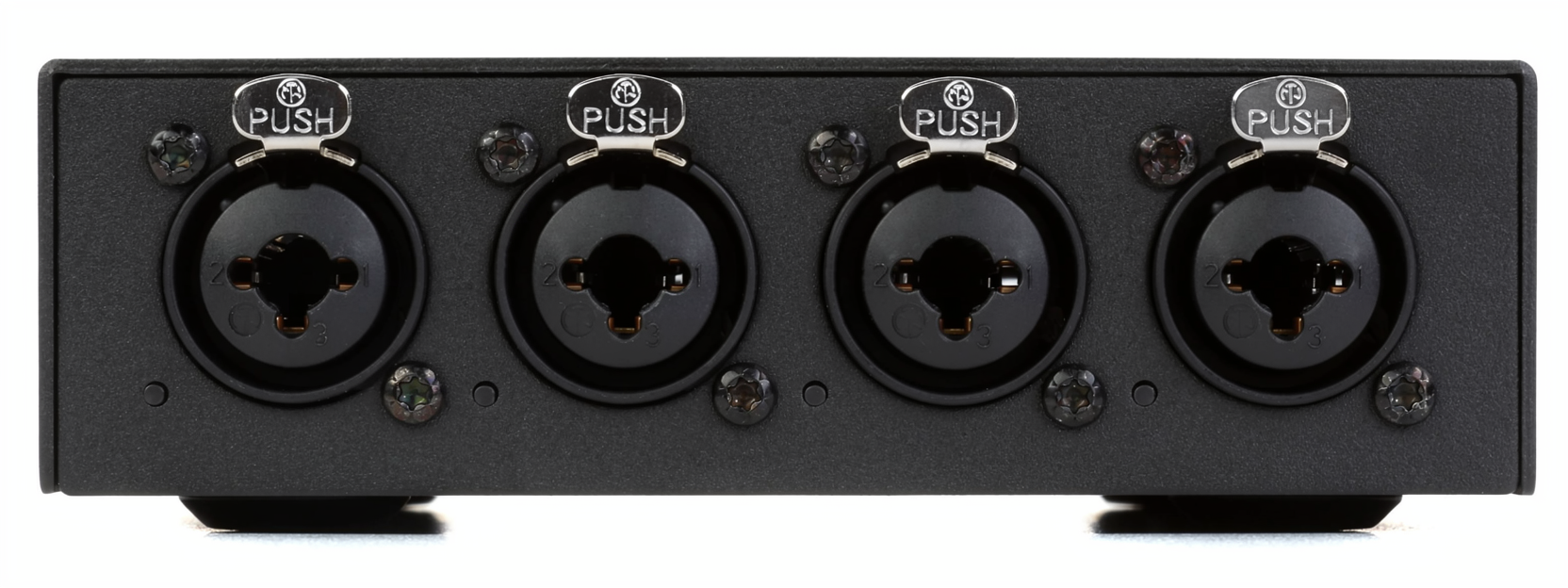 Blackmagic Design ATEM Microphone Converter