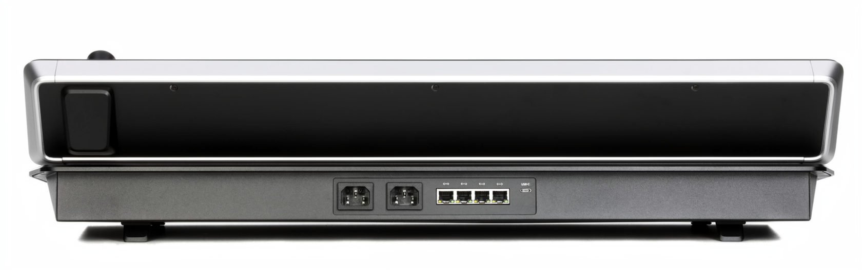 Blackmagic Design ATEM 1 M/E Advanced Panel 20 Video Switching Controller