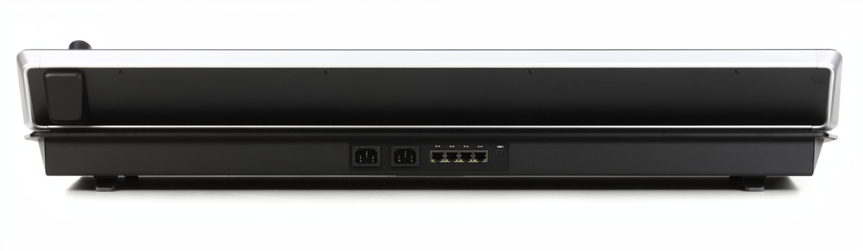Blackmagic Design ATEM 1 M/E Advanced Panel 30 Video Switching Controller
