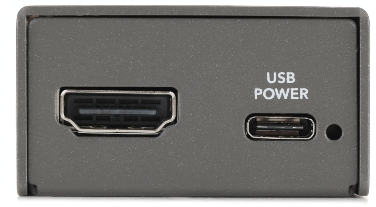 Blackmagic Design Micro Converter SDI to HDMI 12G