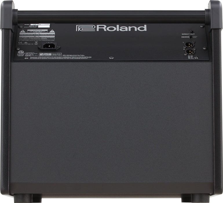 Roland PM-200 180-Watt 1x12 2-Channel Powered Drum Monitor