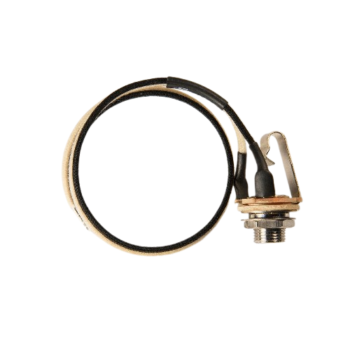 Emerson prewired input Jack