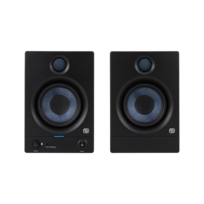 PreSonus Eris 5BT (2nd Generation) 5.25-inch Powered Bluetooth Studio Monitors - Pair