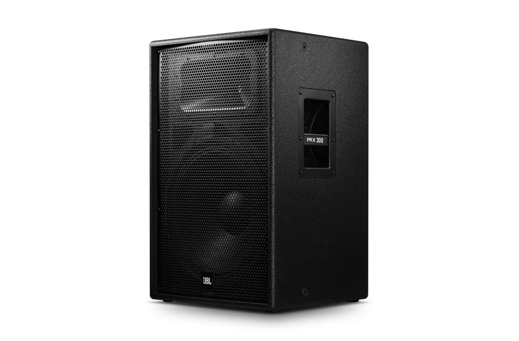 JBL PRX315D 15" 2-Way Speaker System