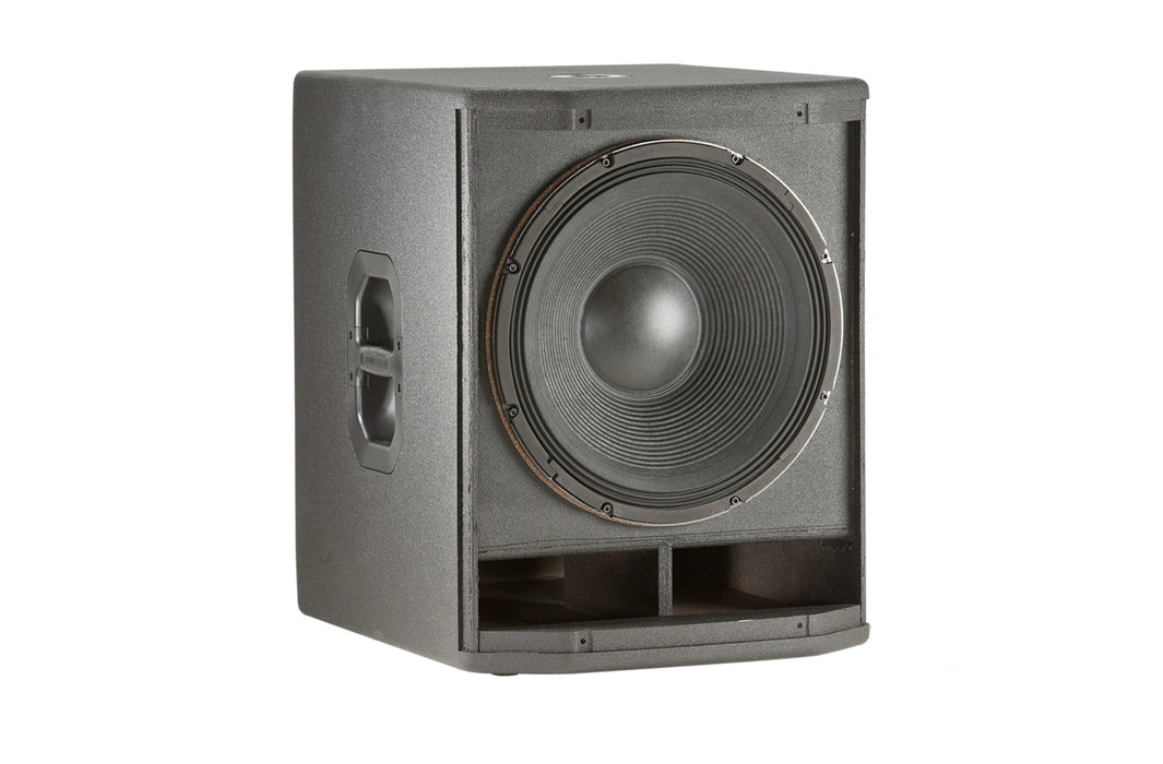 JBL PRX418S 1600W 18 inch Passive Subwoofer