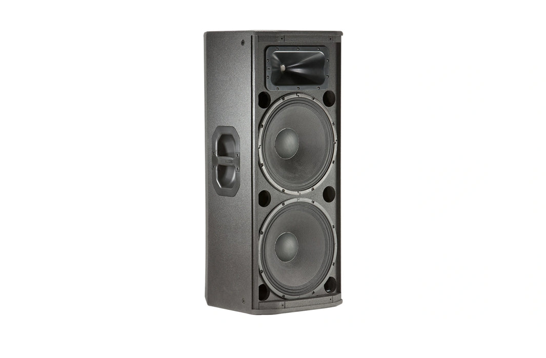 JBL PRX425 2400W Dual 15 inch Passive Speaker