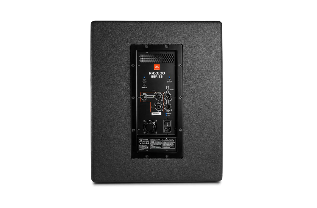 JBL PRX815XLFW 1500W 15 inch Powered Subwoofer