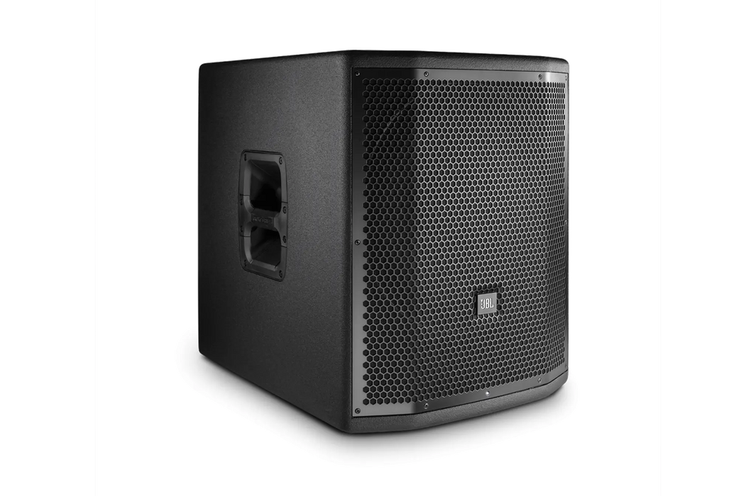 JBL PRX815XLFW 1500W 15 inch Powered Subwoofer