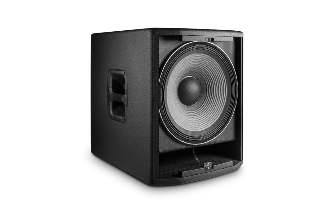 JBL PRX815XLFW 1500W 15 inch Powered Subwoofer