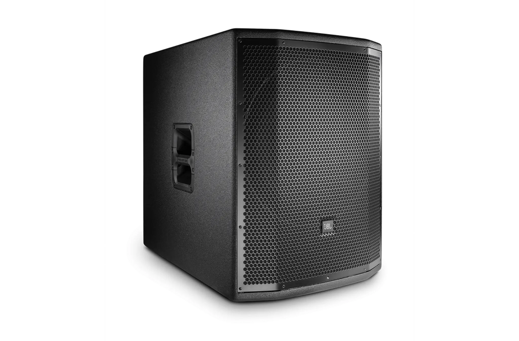JBL PRX818XLFW 1500W 18 inch Powered Subwoofer