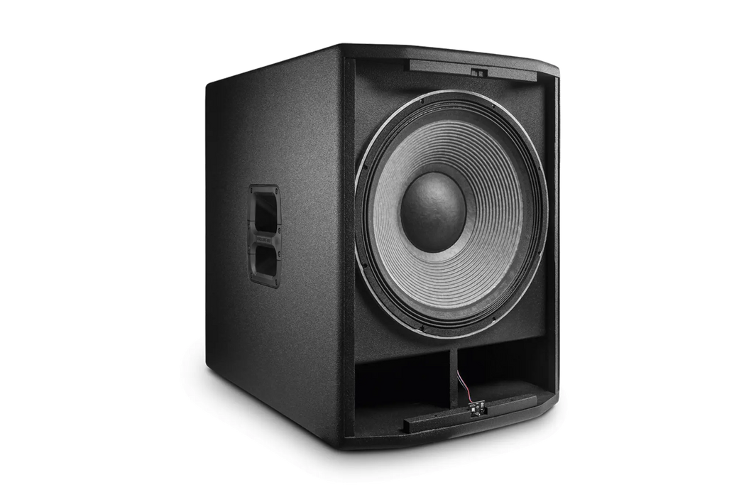 JBL PRX818XLFW 1500W 18 inch Powered Subwoofer
