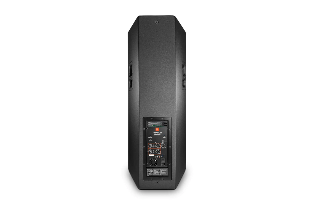 JBL PRX825W 1500W Dual 15 inch Powered Speaker