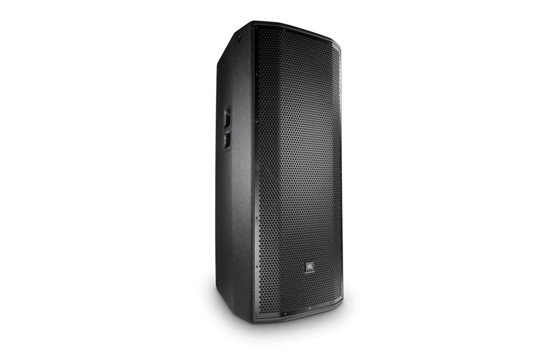 JBL PRX825W 1500W Dual 15 inch Powered Speaker