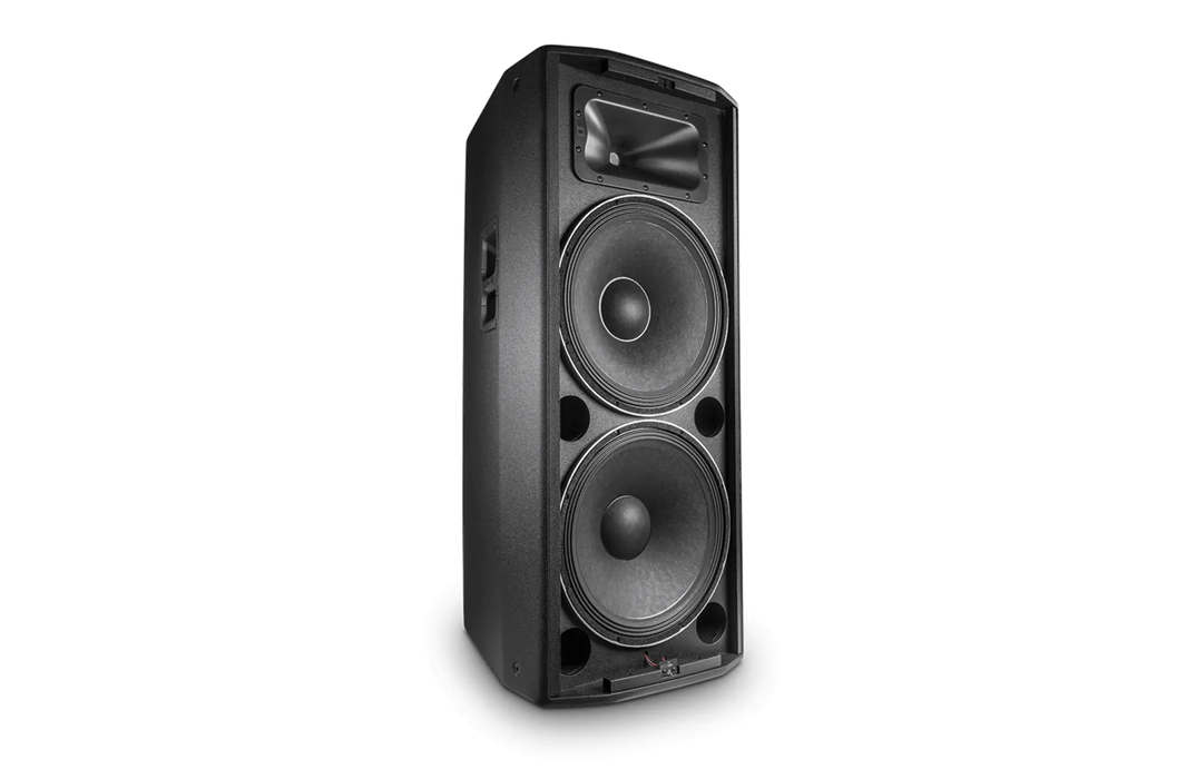 JBL PRX825W 1500W Dual 15 inch Powered Speaker